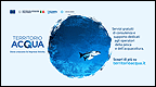 Banner acqua