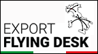 Banner export flying desk