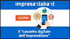 Banner impresa italia
