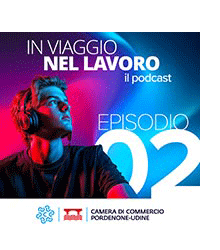 immagine copertina secondo podcast