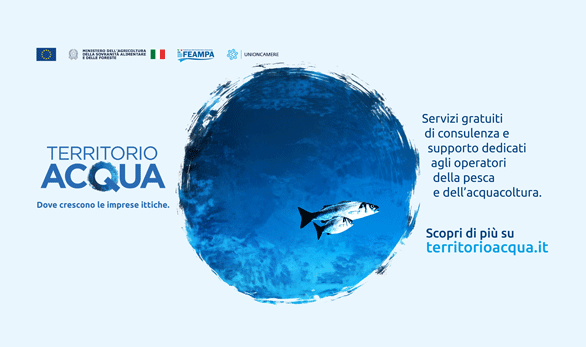 Immagine Territorio acqua