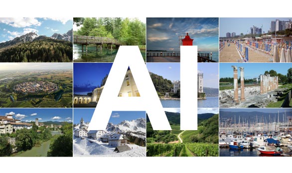 Immagine Strategie 'Slow' e Innovazione Digitale per il Turismo di Domani