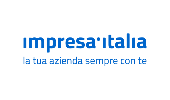 Immagine app "impresa italia"