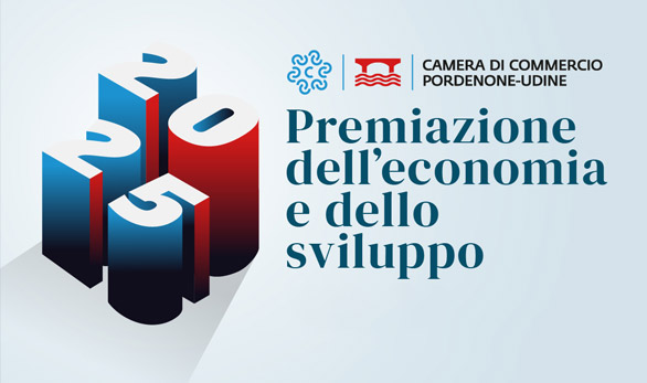 Immagine Premiazione dell’economia e dello sviluppo