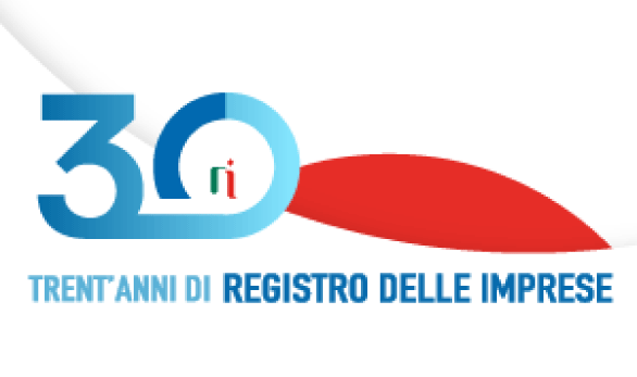 Immagine Trent'anni di Registro delle Imprese