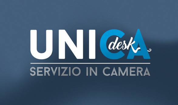 Immagine UNICAdesk